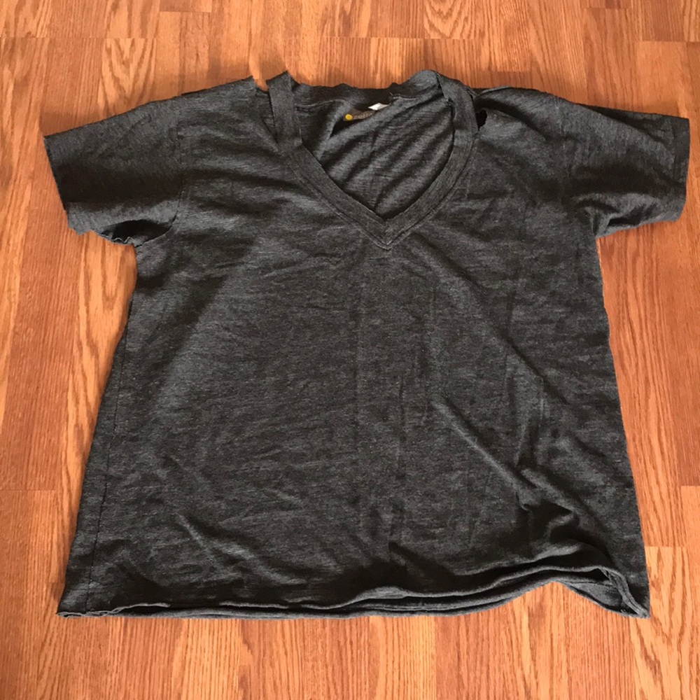 Zella cotton shirt